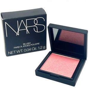 🌸 3 for $33 NARS Blush Orgasm NEW BOX